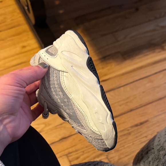 Adidas Yeezy Boost 700 Infant Shoes - static - Picture 6 of 10